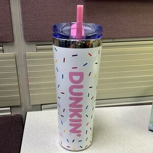 Dunkin Cup